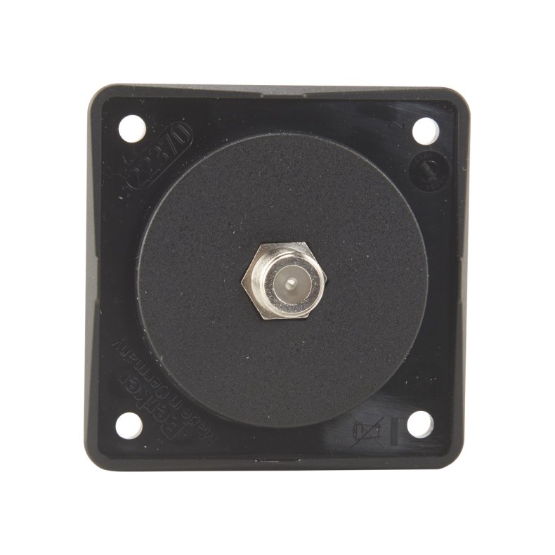 Antennestikd&aring;se "Berker"