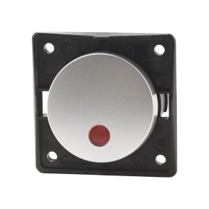 Vippekontakt med lys 