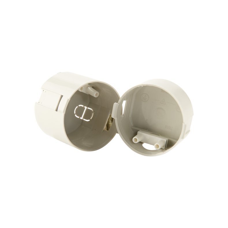 Isoleringsd&aring;se "Berker"