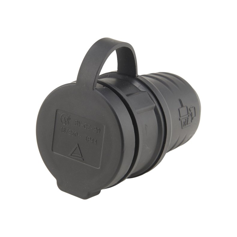 Hunstik schuko 220V 16A