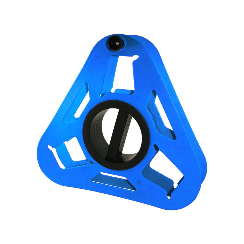 Kabeltromle til forl&aelig;ngerkabel