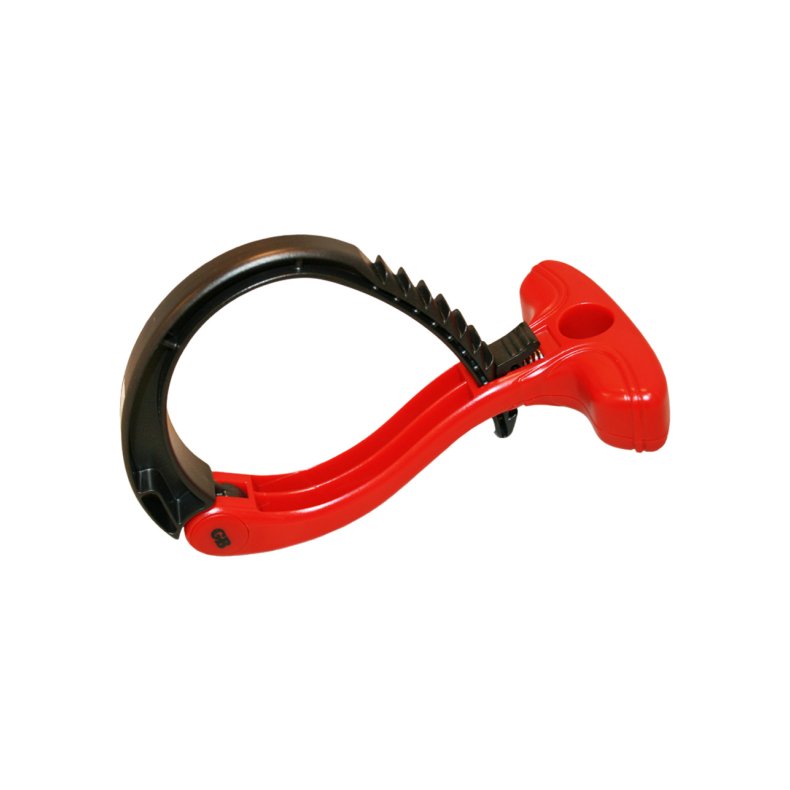 Holder til forl&aelig;ngerkabel