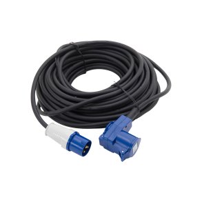 Forlængerkabel  25 m