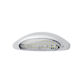 Forteltlampe LED
