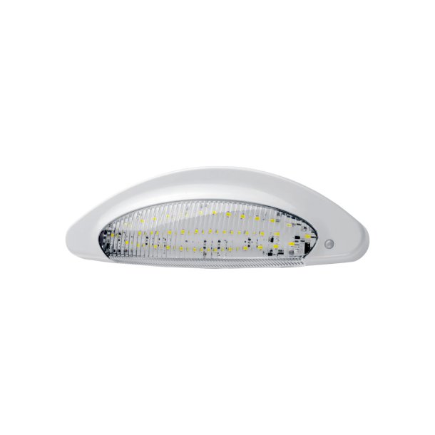 Forteltlampe LED