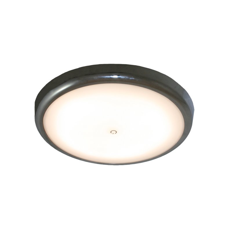 Loftlampe "Ossona"
