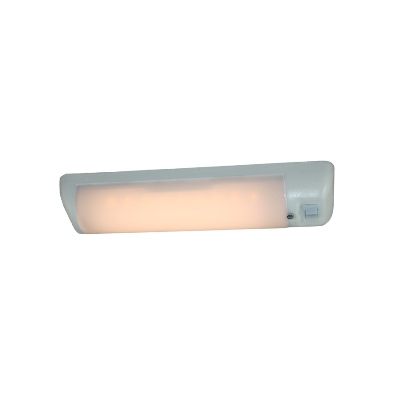 Loftlampe 12V