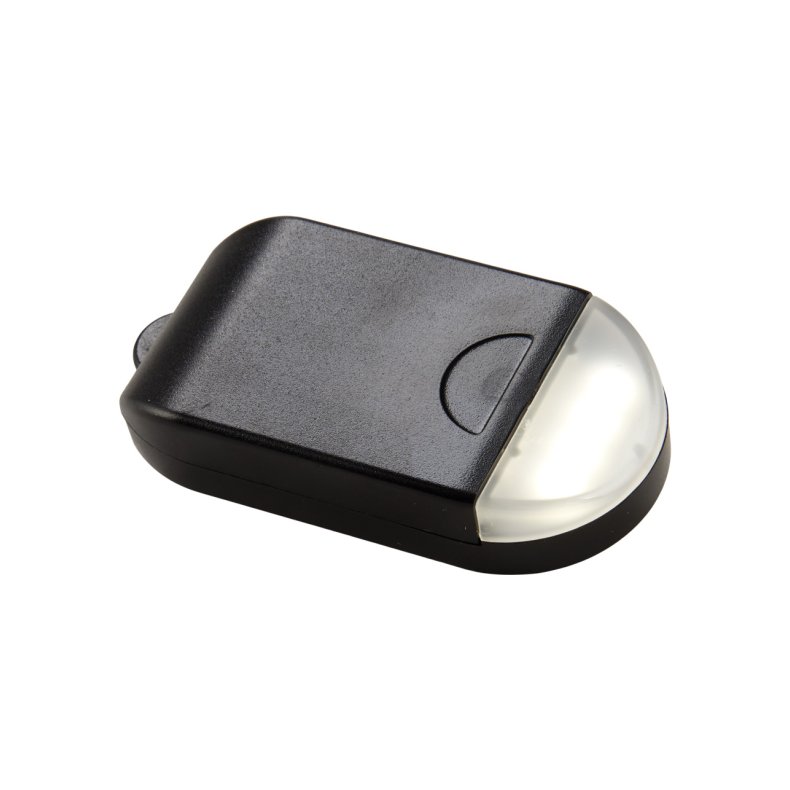 Kl&aelig;deskabslys "OVO"