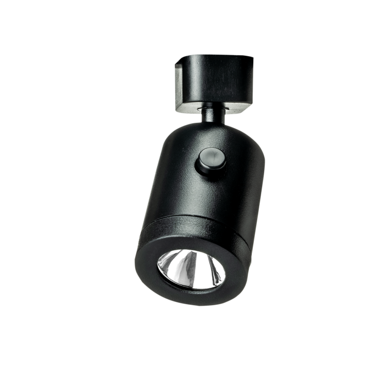 Spotlampe "Lanciano S" 12V