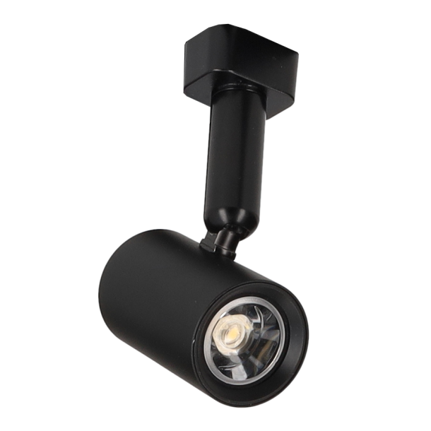 Spotlampe "Felino" 12V