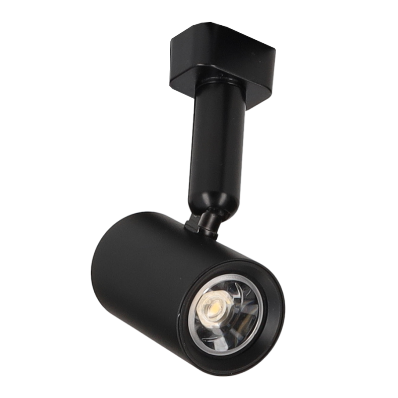 Spotlampe "Felino" 12V