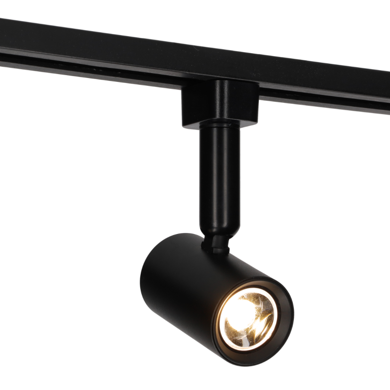 Spotlampe "Felino" 12V