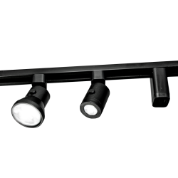 Skinne "Lanciano" 12V 700 mm.