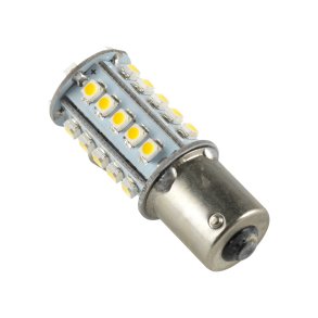 LED 12V BA15S