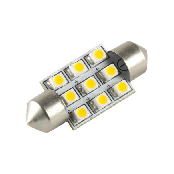 LED 12V S8,5