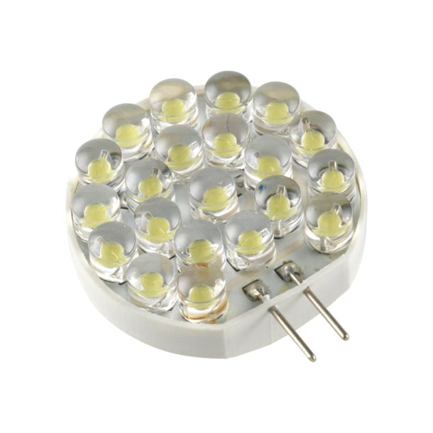 LED 12V G4