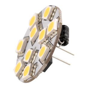 LED 12V G4