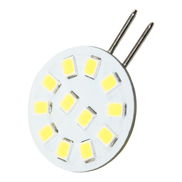 LED 12V G4