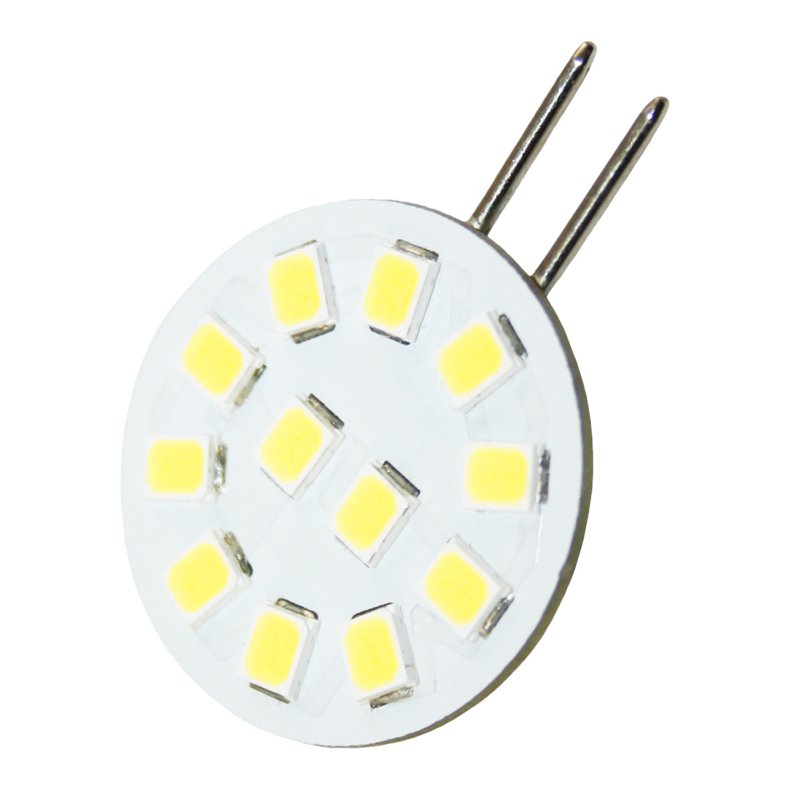 LED 12V G4