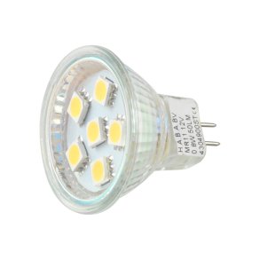 LED 12V MR11