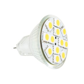 LED 12V MR11