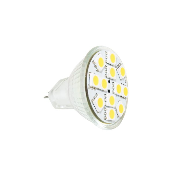 LED 12V MR11