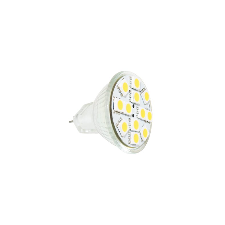 LED 12V MR11