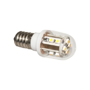 LED 12V E14