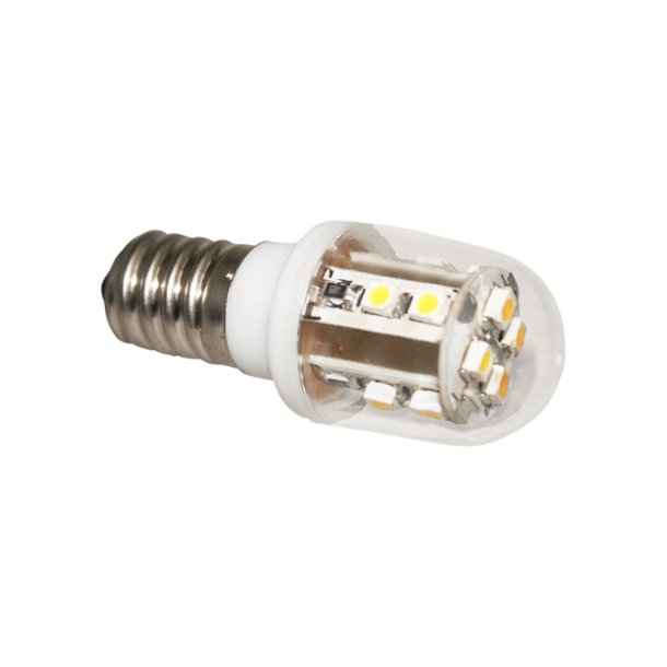 LED 12V E14