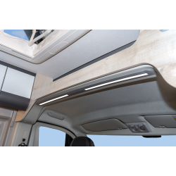 Kabinelys "Cabiate" 9-15V