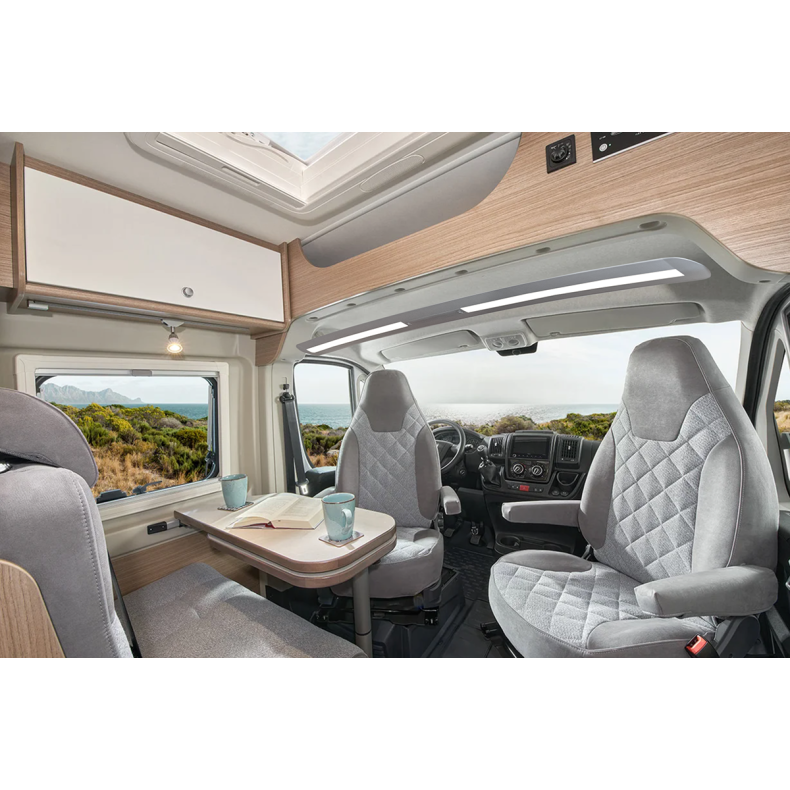 Kabinelys "Cabiate" 9-15V