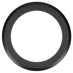 Loftlampe "Copiano" 12V