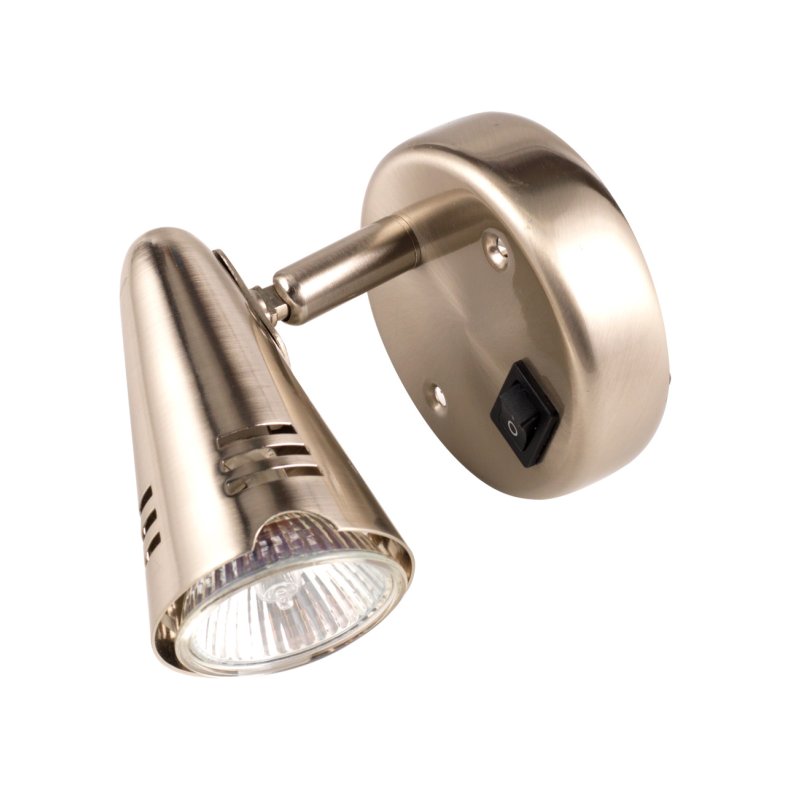 Spotlampe "Annika" 12V