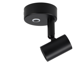 Spotlampe "Felino" 12V