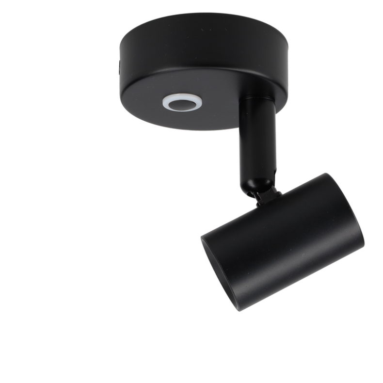 Spotlampe "Felino" 12V