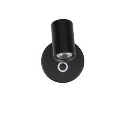 Spotlampe "Felino" 12V