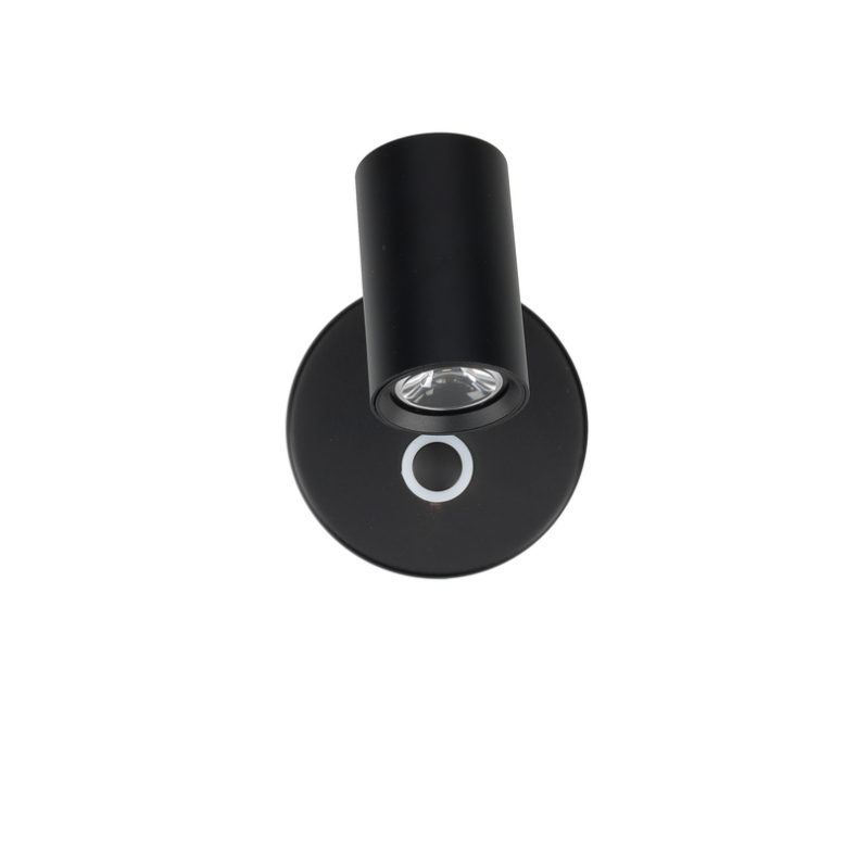 Spotlampe "Felino" 12V