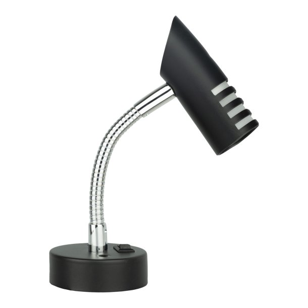 Spotlampe "Sao Flex" 12V