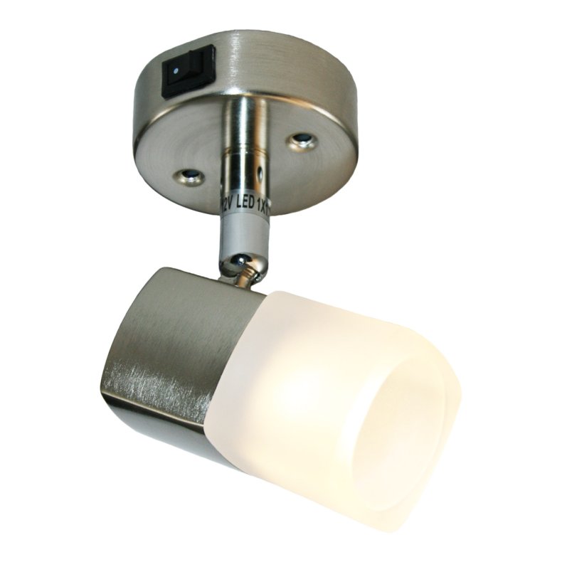 Spotlampe "Luna" 12V