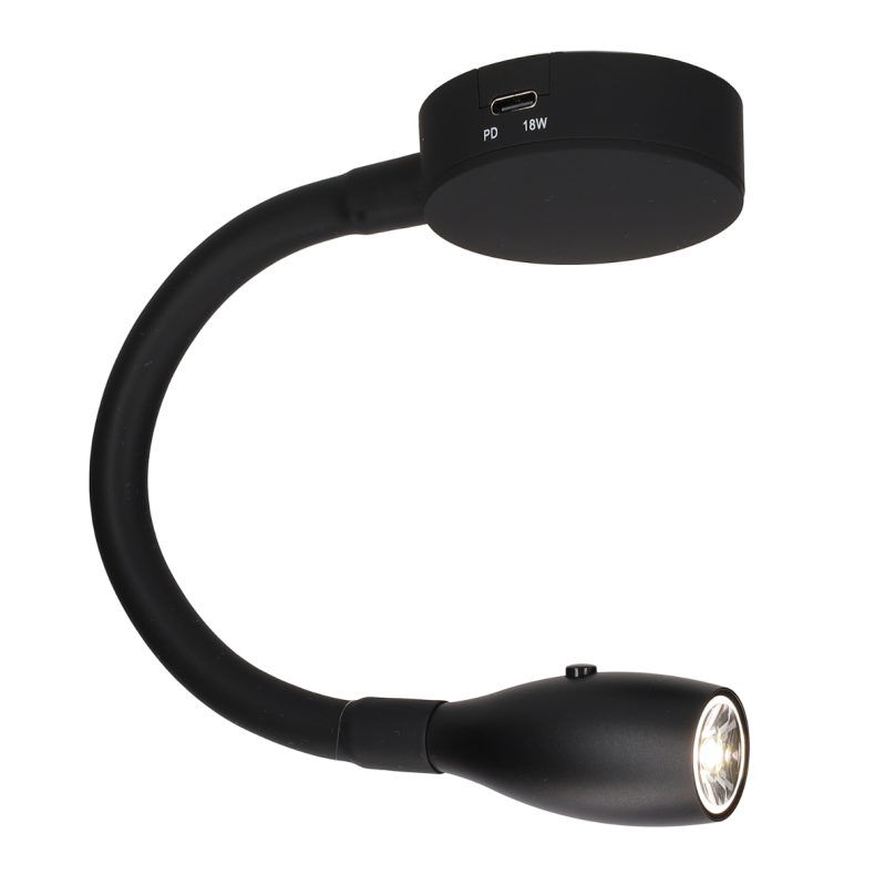 Spot "Furnari Flex" 12V