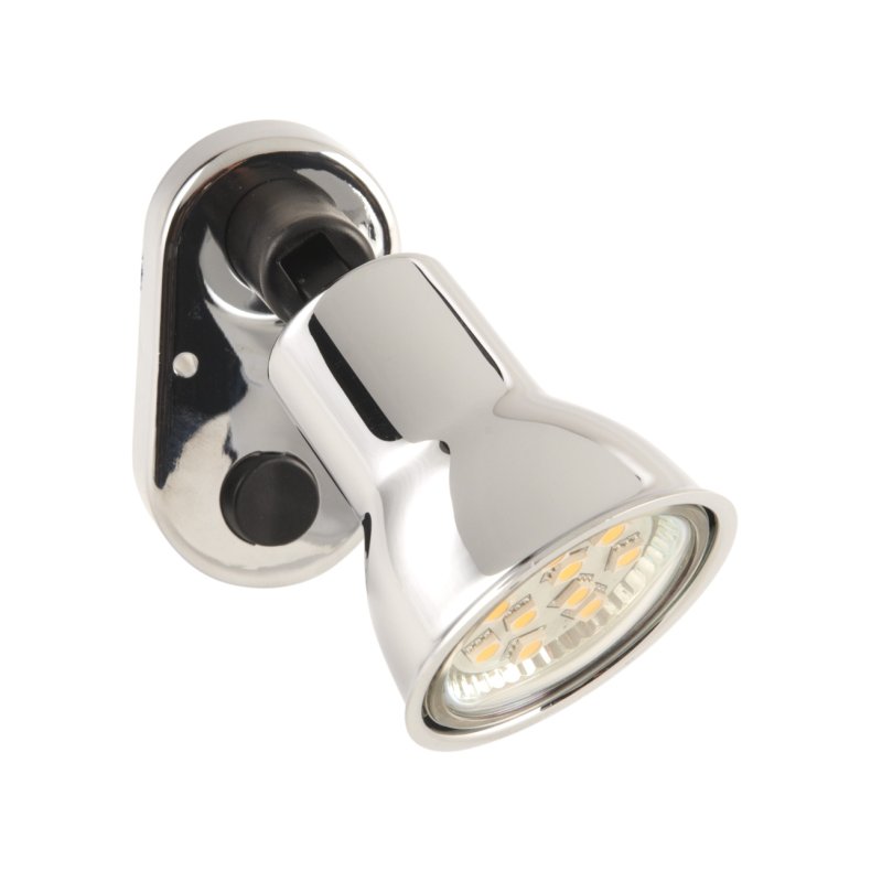 Spotlampe "Mini" 12V