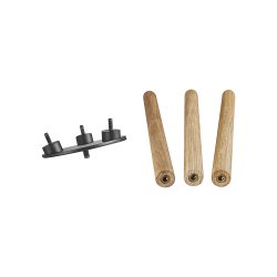 Bordstativ Nordlux Kettle Tripod