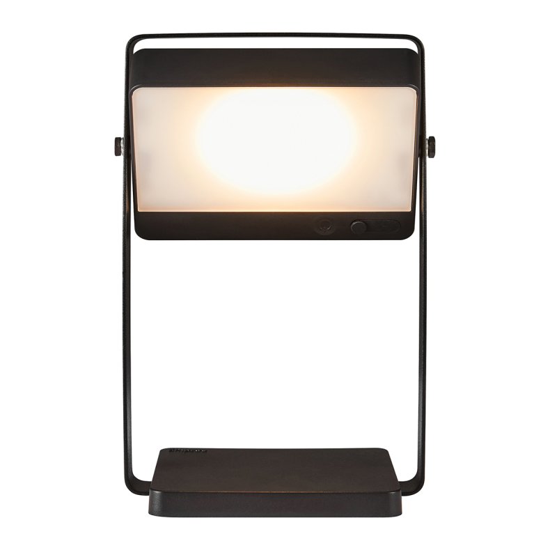 Bordlampe "Nordlux Saulio To Go Solar"