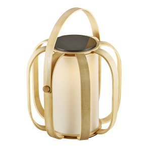 Solcellelampe Nordlux Bob