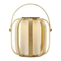 Solcellelampe Nordlux Bob