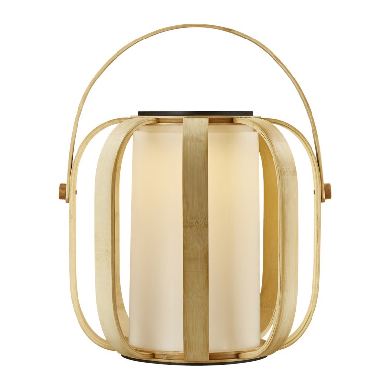 Solcellelampe Nordlux Bob