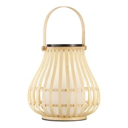 Solcellelampe Nordlux Leo