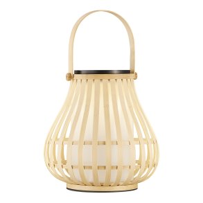 Solcellelampe Nordlux Leo