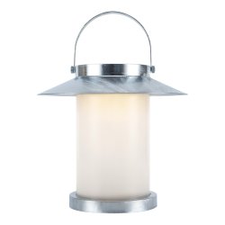 Solcellelampe Nordlux Temple 35