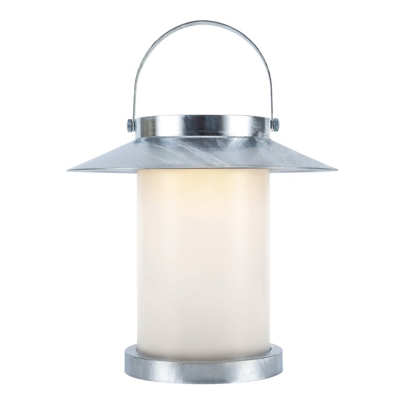 Solcellelampe Nordlux Temple 35